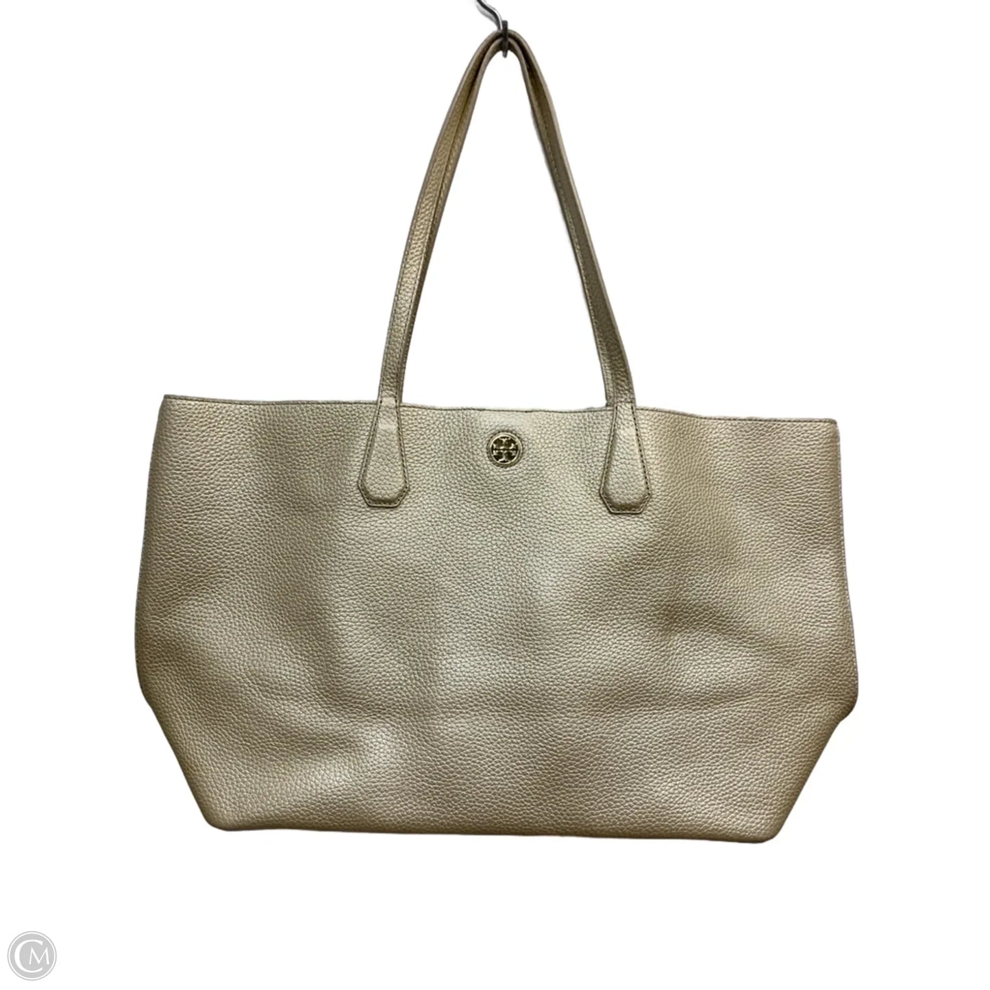 Handbag Designer By Tory Burch, Size: Large