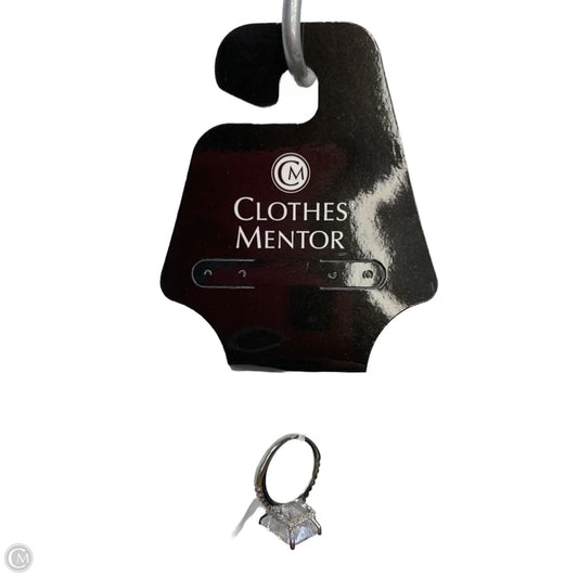 Ring Statement By Clothes Mentor, Size: 5