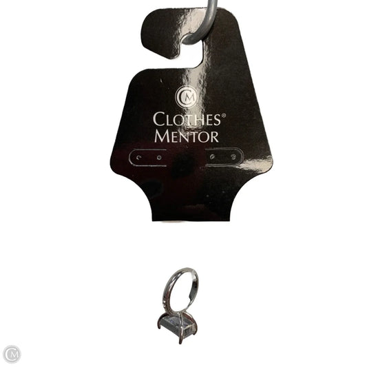Ring Statement By Clothes Mentor, Size: 6