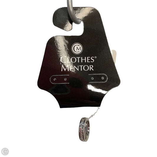Ring Band By Clothes Mentor, Size: 4