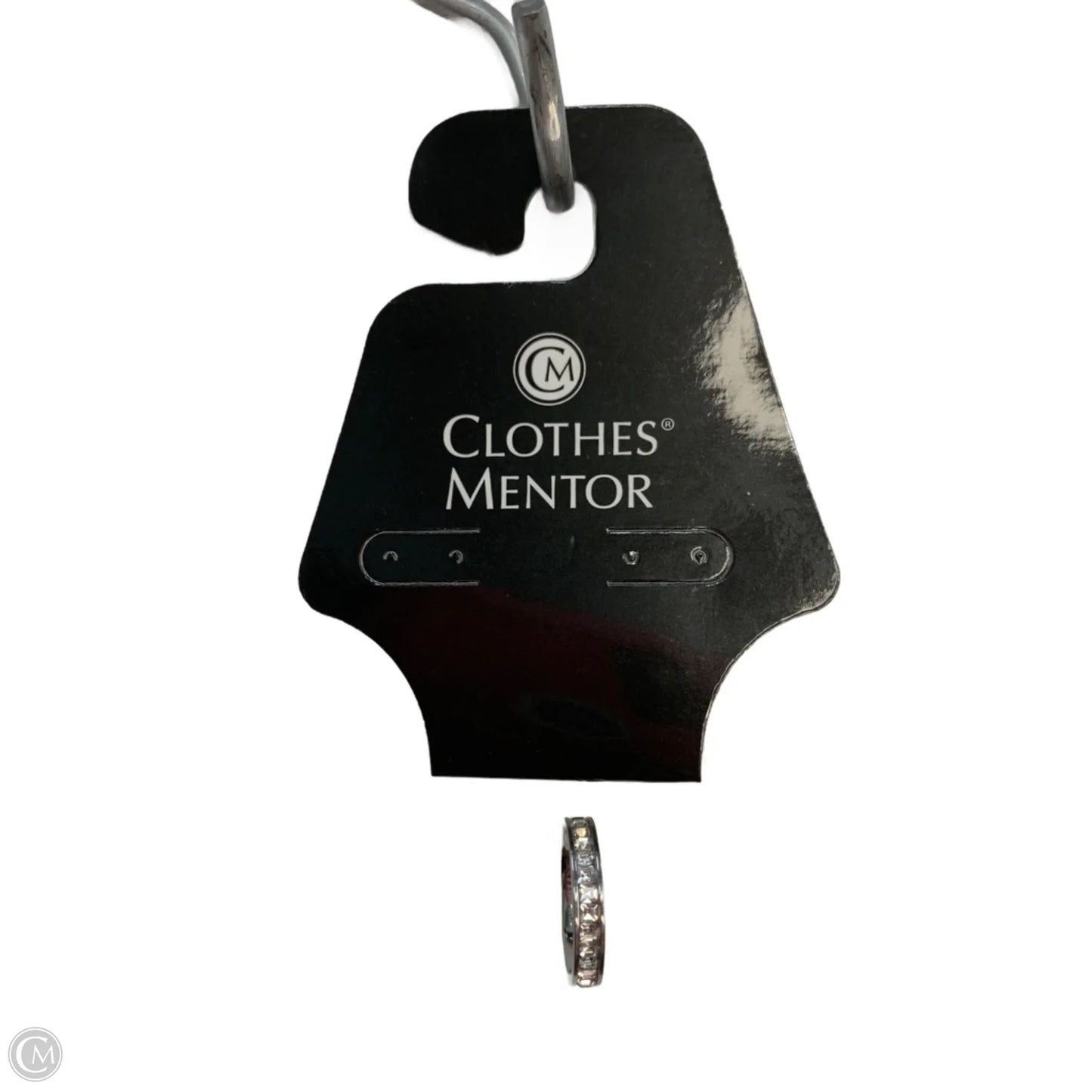 Ring Band By Clothes Mentor, Size: 5