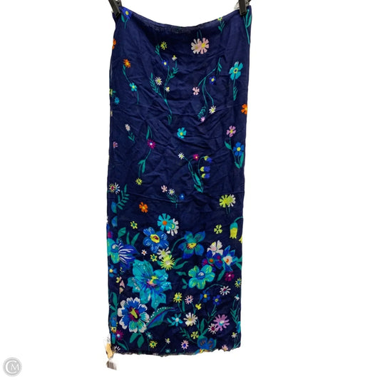 Scarf Long By Vera Bradley