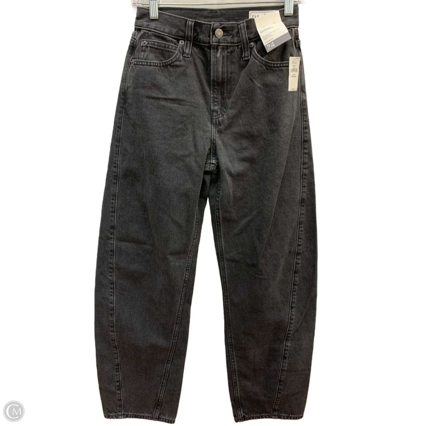 Pants Other By Gap In Black, Size: 0