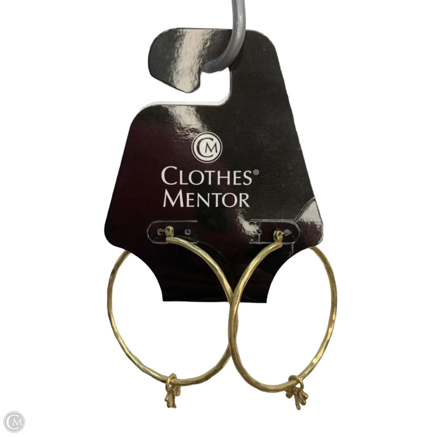 Earrings Hoop By Clothes Mentor