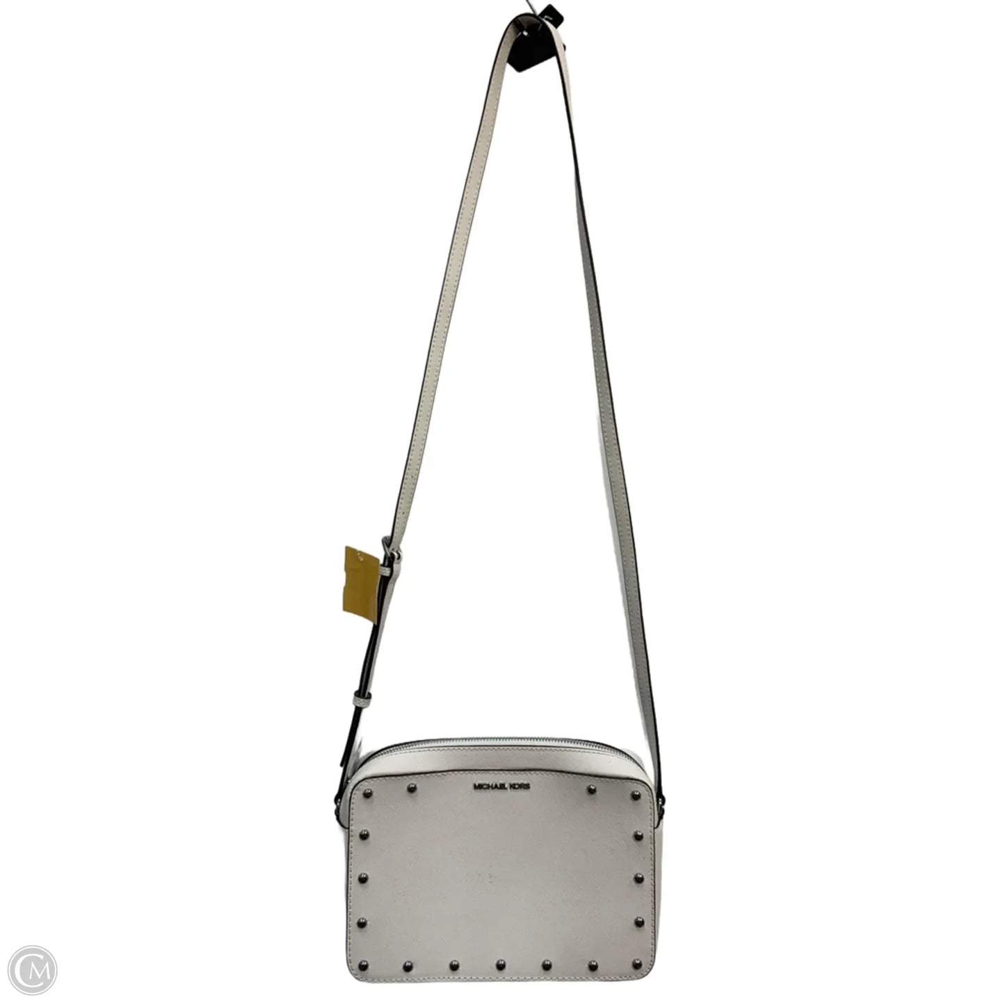 Crossbody Designer By Michael Kors, Size: Small