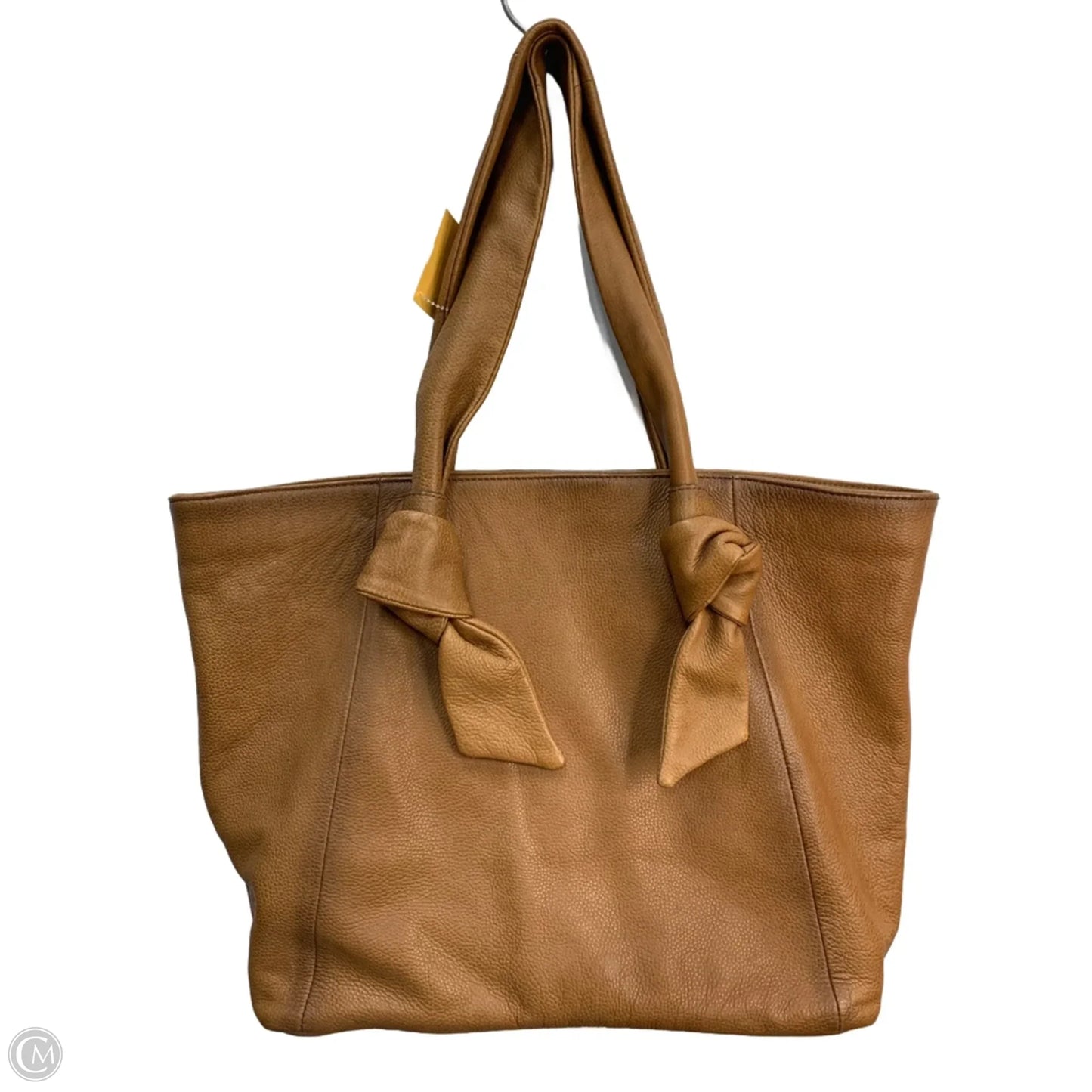 Handbag Designer By Frye, Size: Large