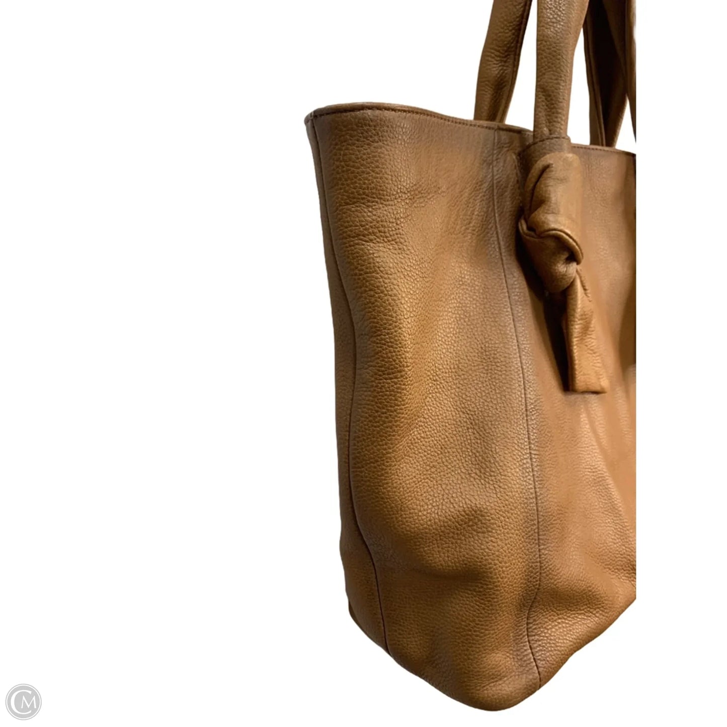 Handbag Designer By Frye, Size: Large