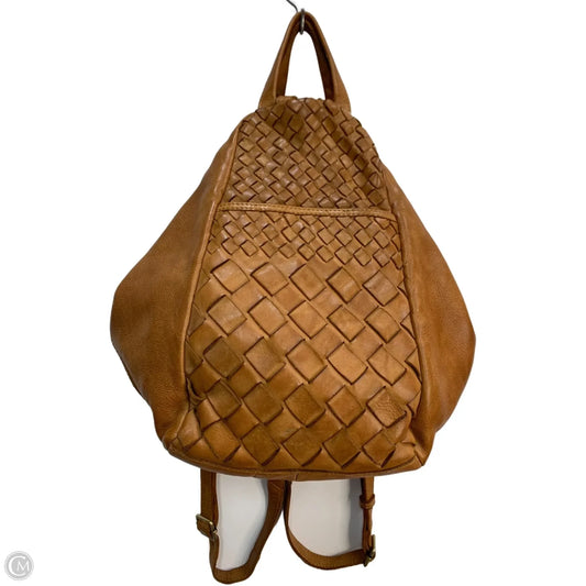 Backpack By Clothes Mentor, Size: Large