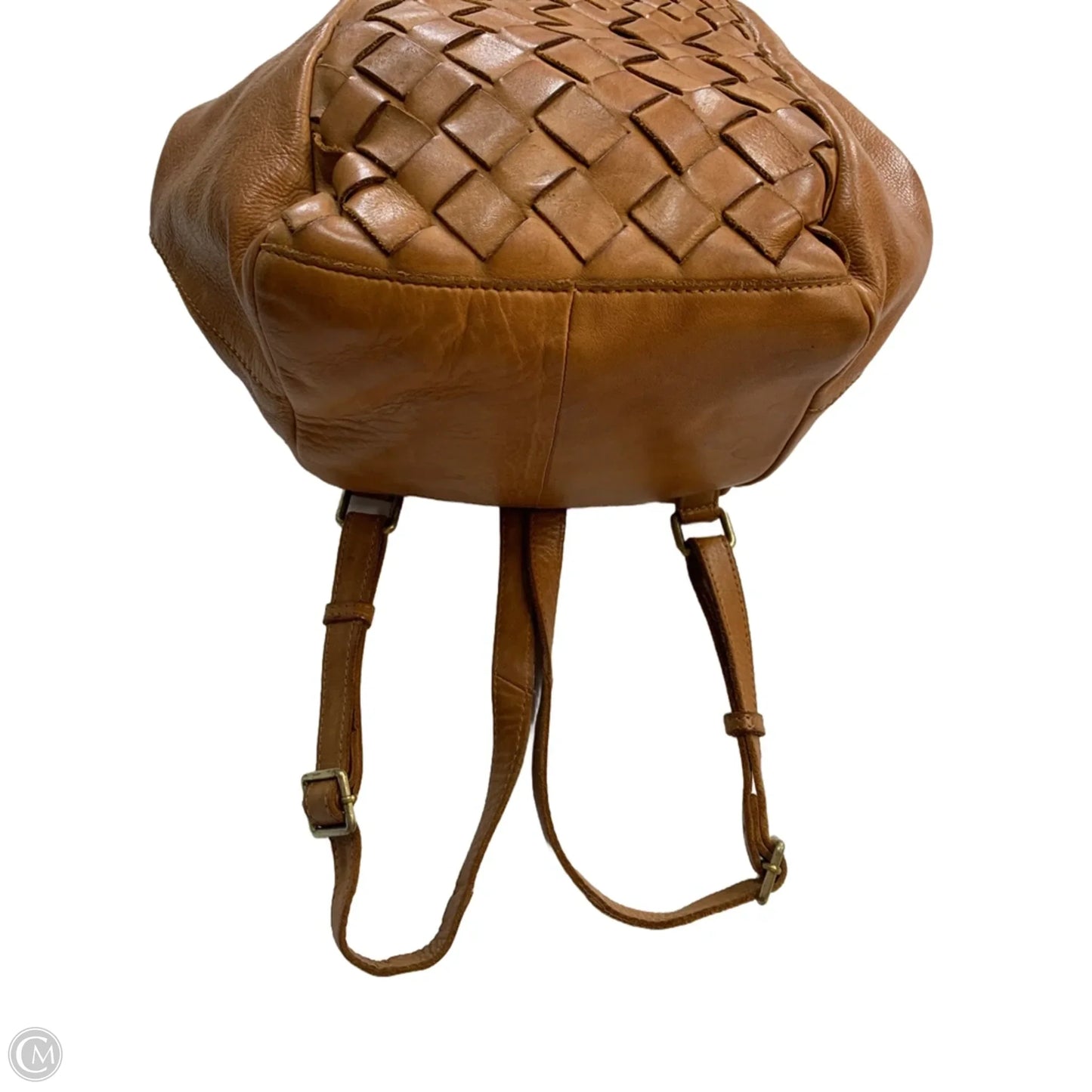 Backpack By Clothes Mentor, Size: Large