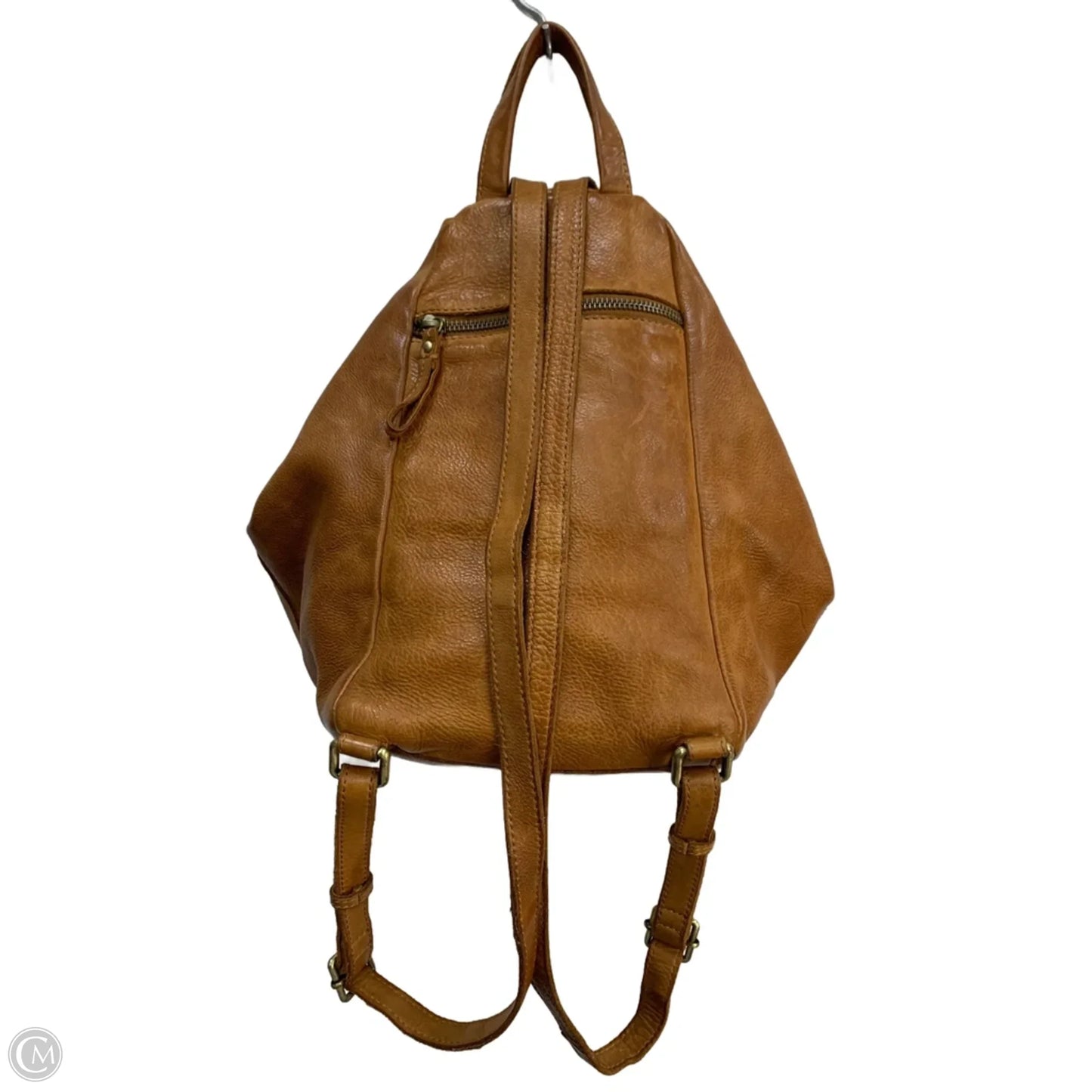 Backpack By Clothes Mentor, Size: Large