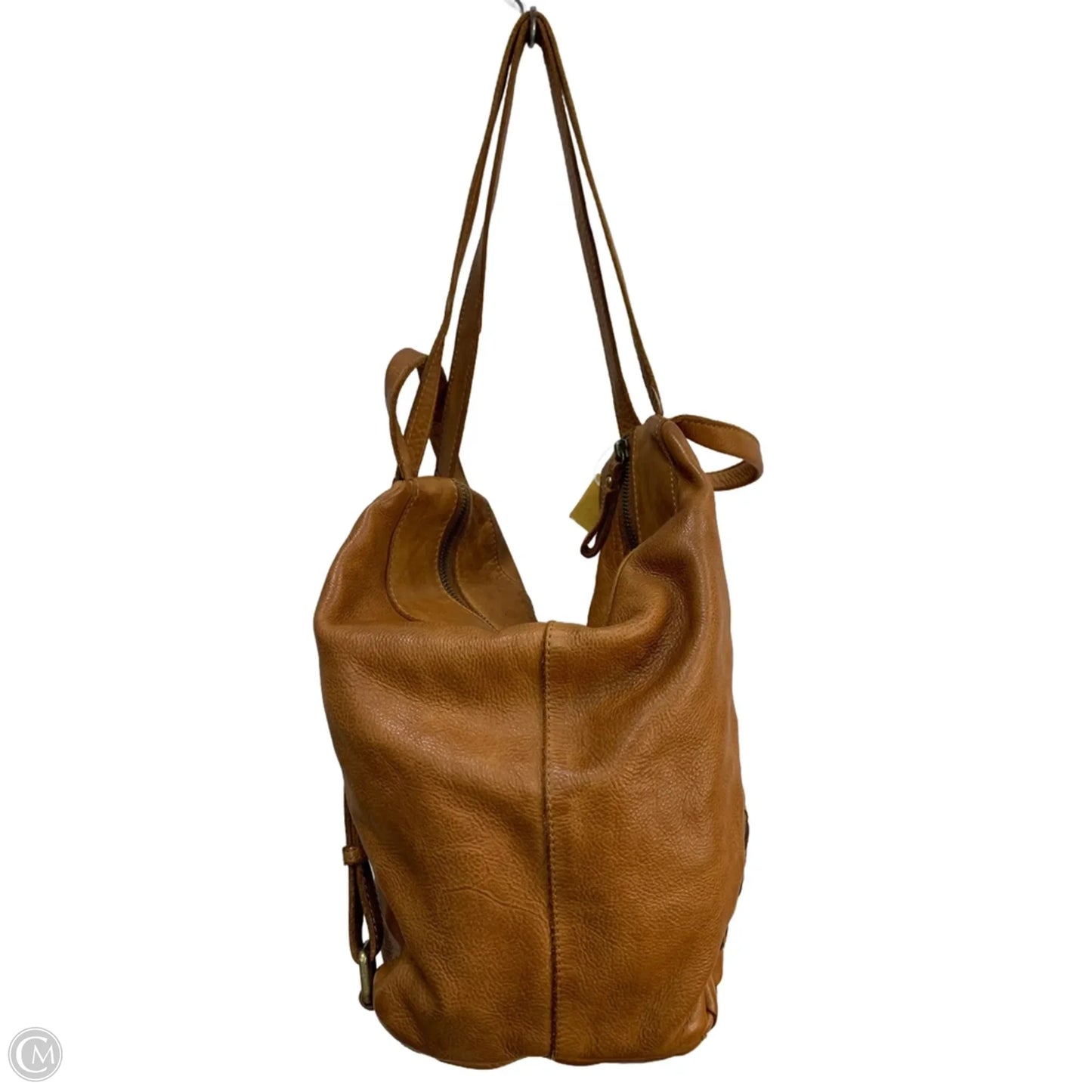 Backpack By Clothes Mentor, Size: Large