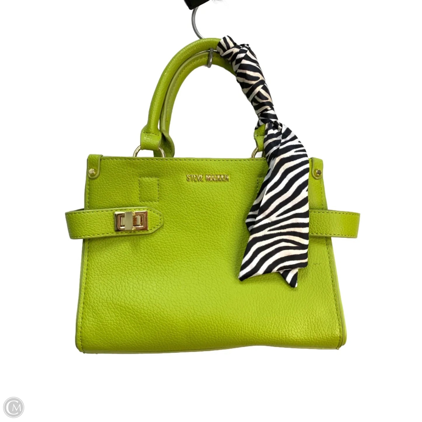 Crossbody By Steve Madden, Size: Medium