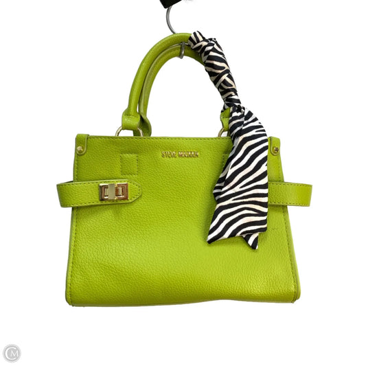 Crossbody By Steve Madden, Size: Medium