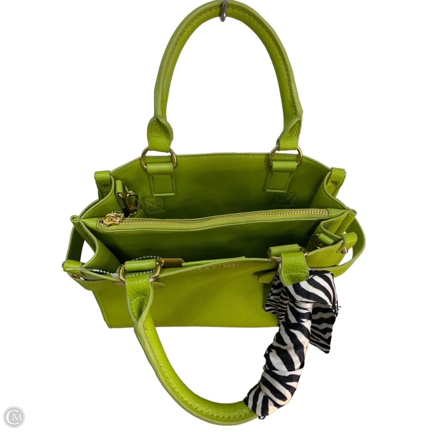 Crossbody By Steve Madden, Size: Medium