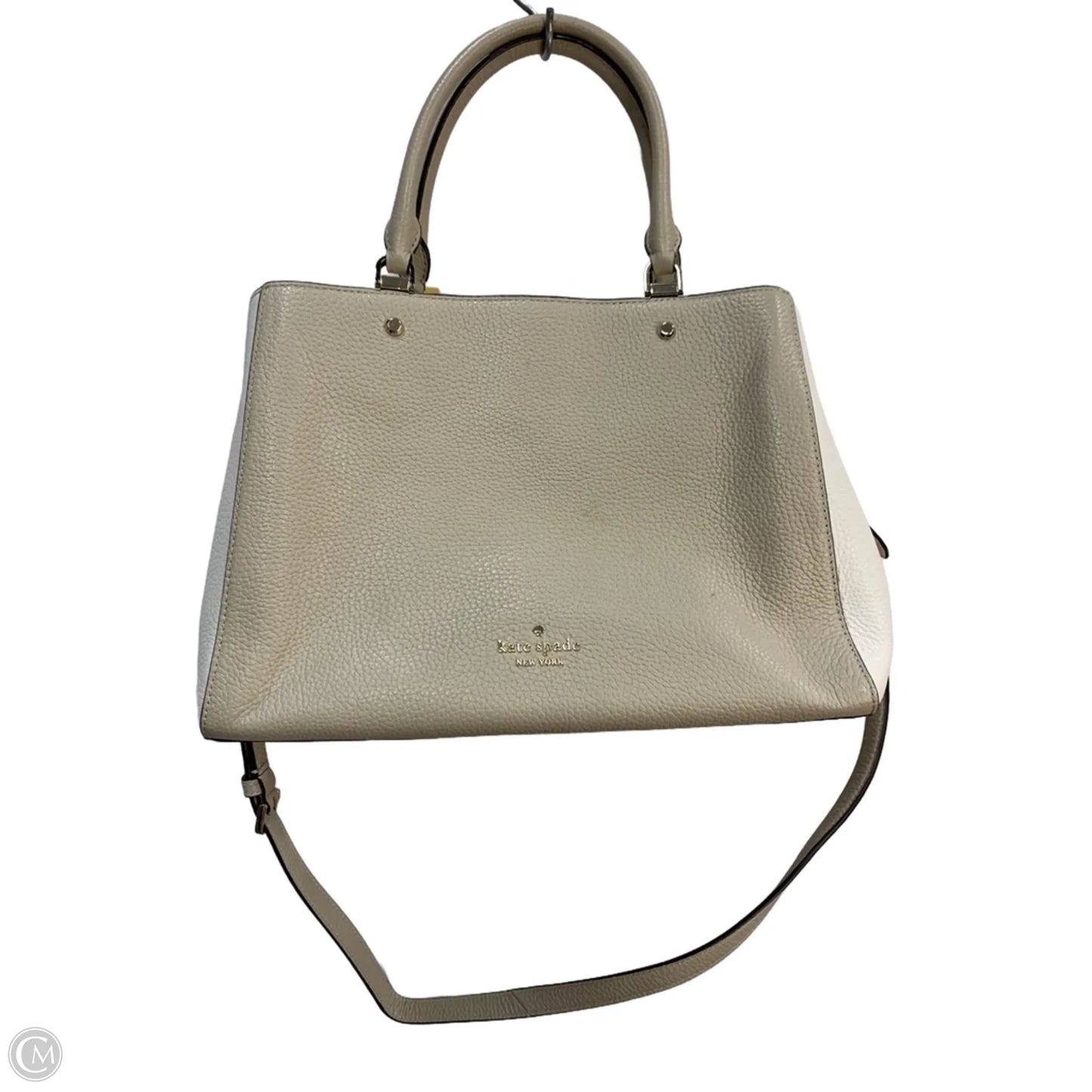 Crossbody Designer By Kate Spade, Size: Medium