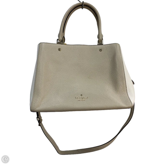 Crossbody Designer By Kate Spade, Size: Medium