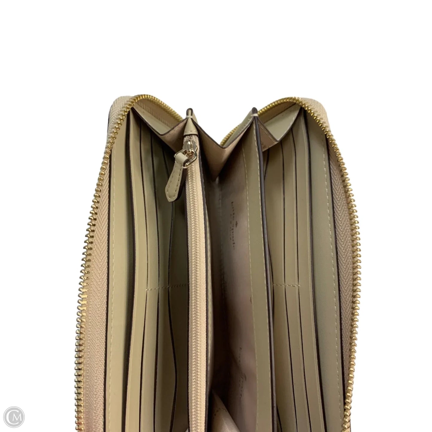 Wallet Designer By Kate Spade, Size: Large