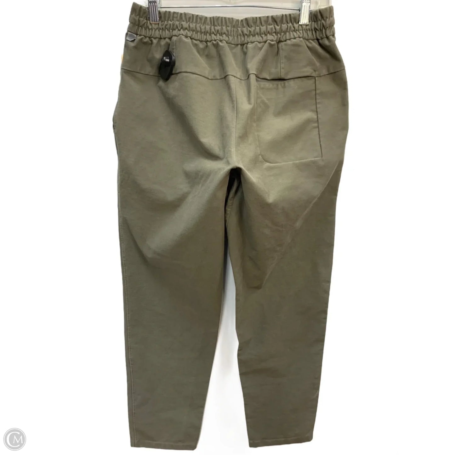 Pants Cargo & Utility By Lululemon In Green, Size: M