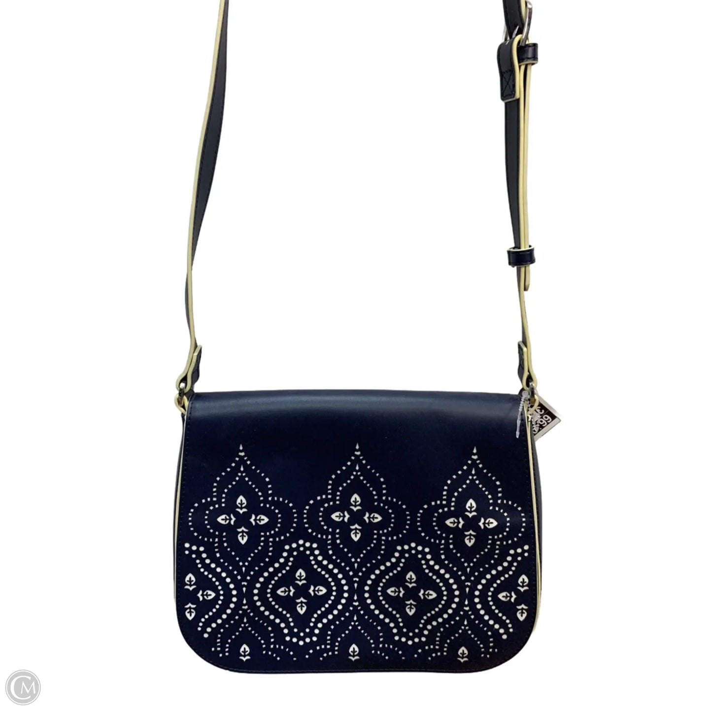 Crossbody By Vera Bradley, Size: Medium