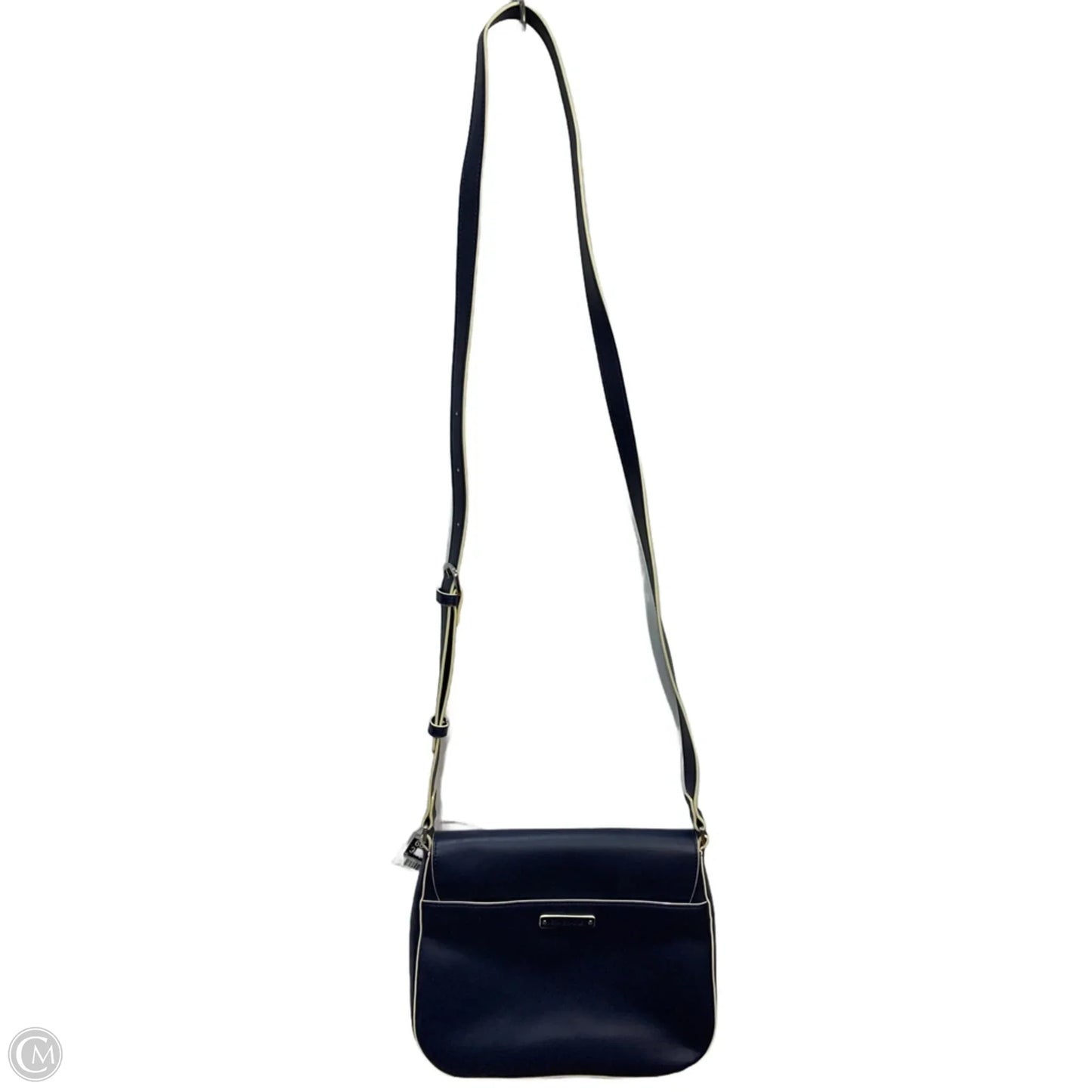 Crossbody By Vera Bradley, Size: Medium