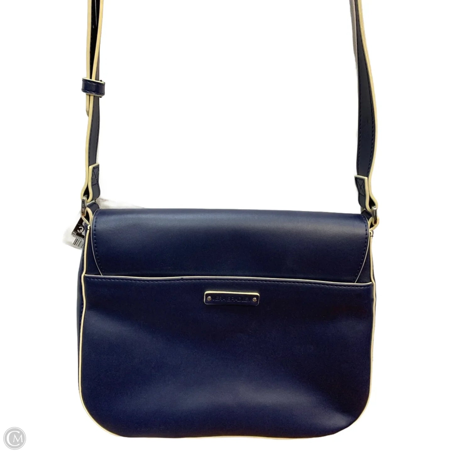 Crossbody By Vera Bradley, Size: Medium