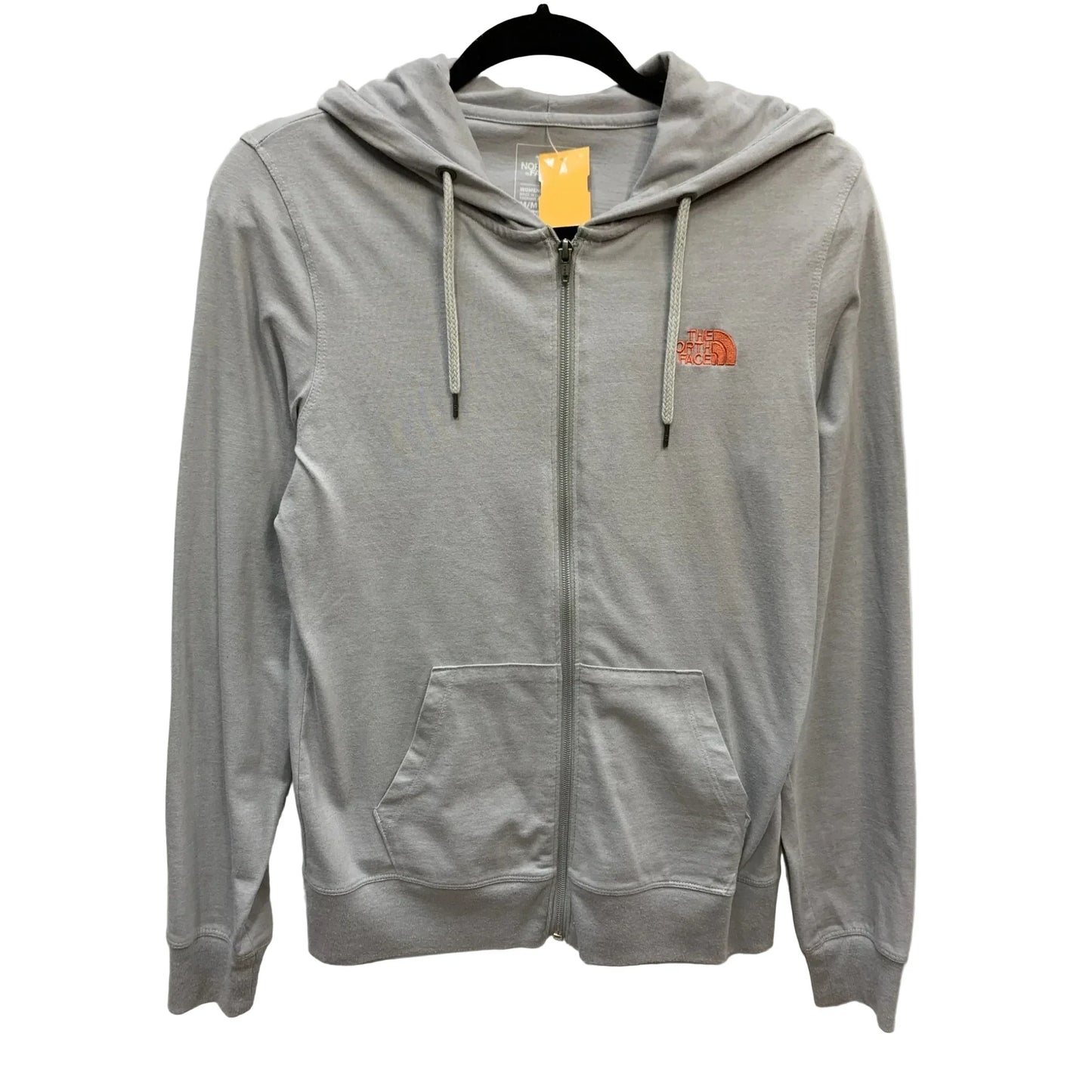 Jacket Other By The North Face In Grey, Size: M