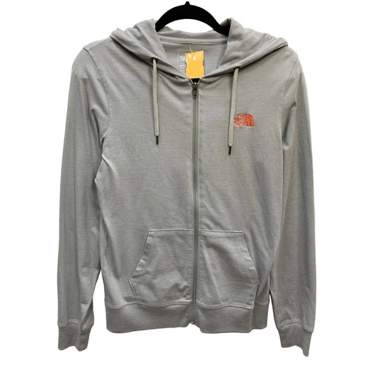 Jacket Other By The North Face In Grey, Size: M