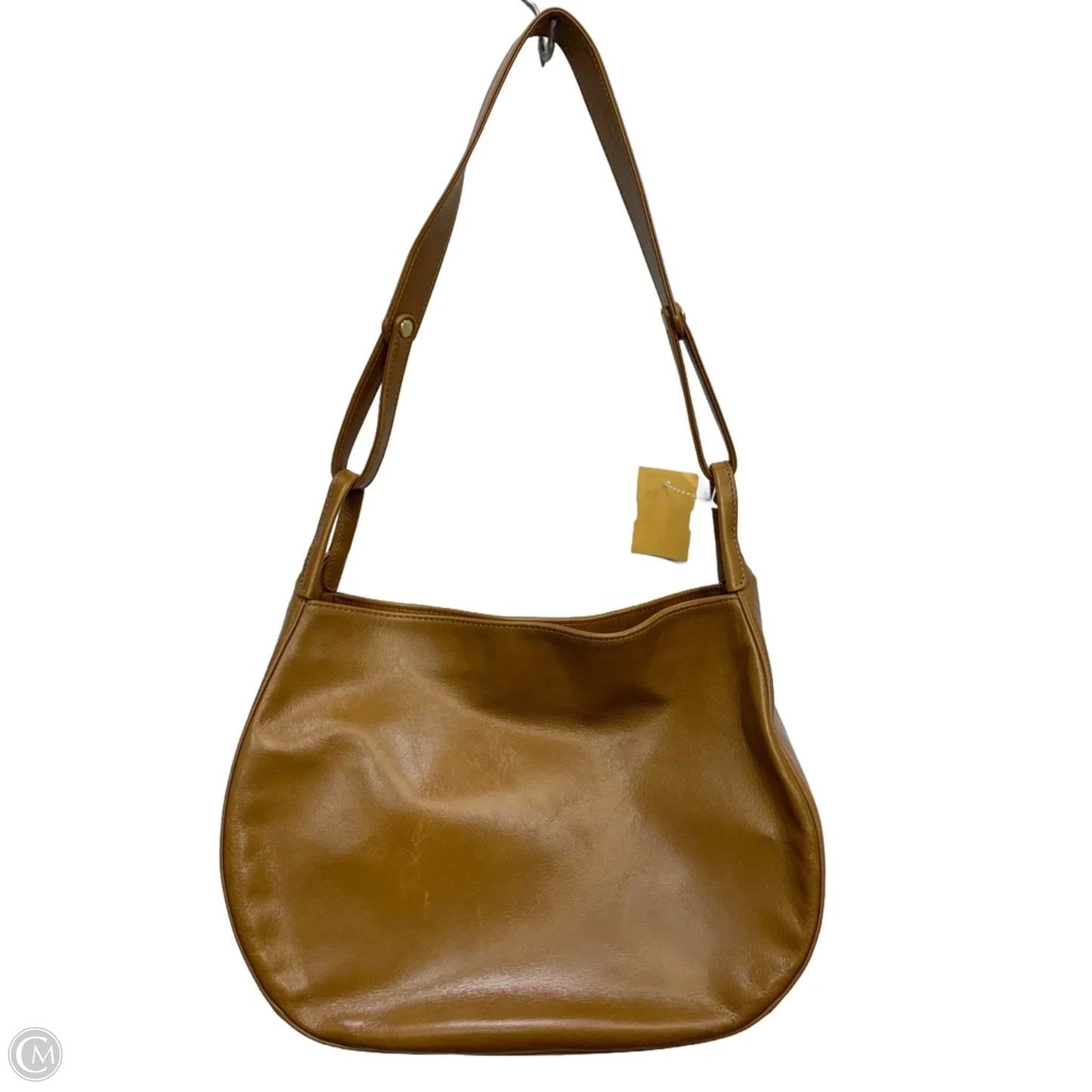 Handbag By Hobo Intl, Size: Small
