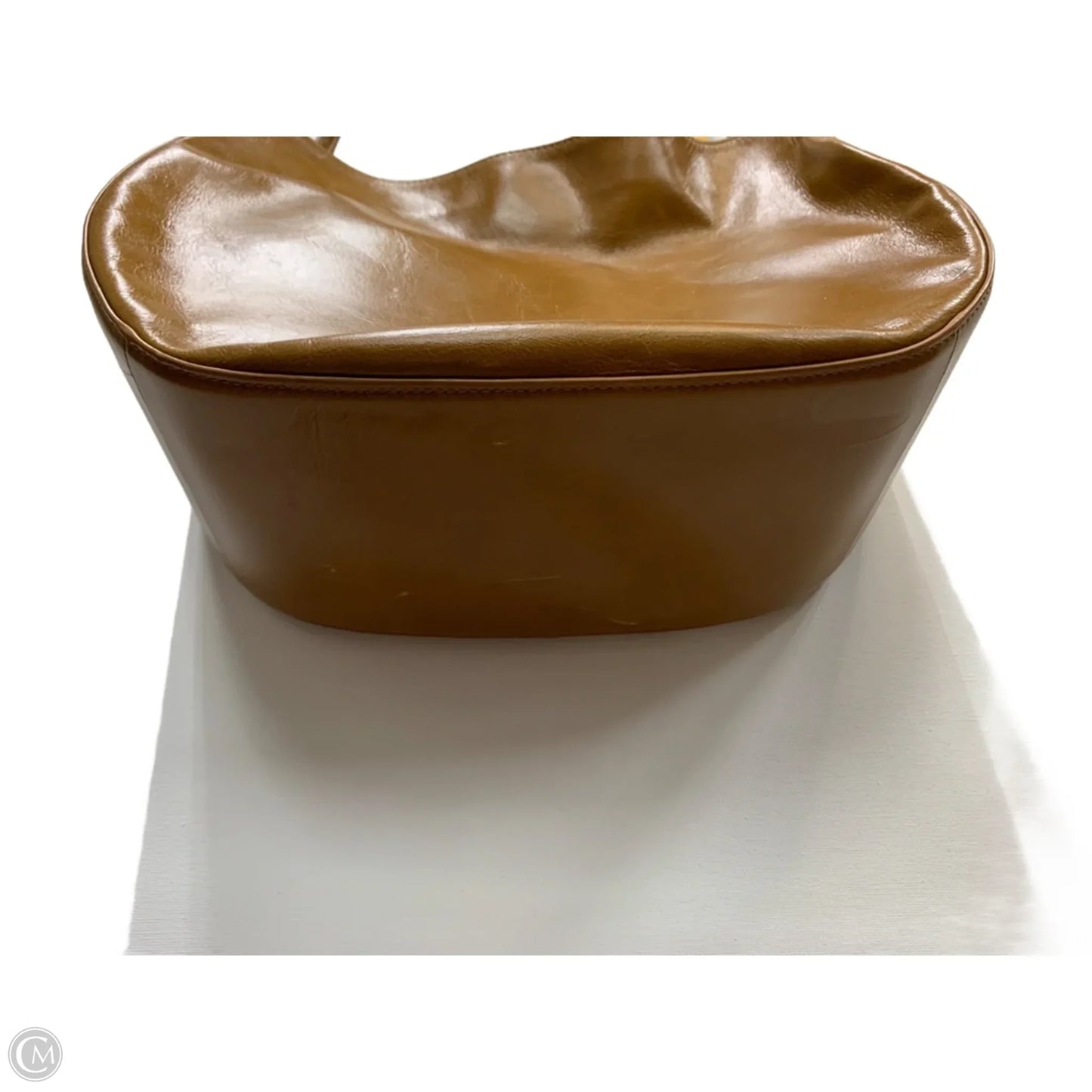 Handbag By Hobo Intl, Size: Small