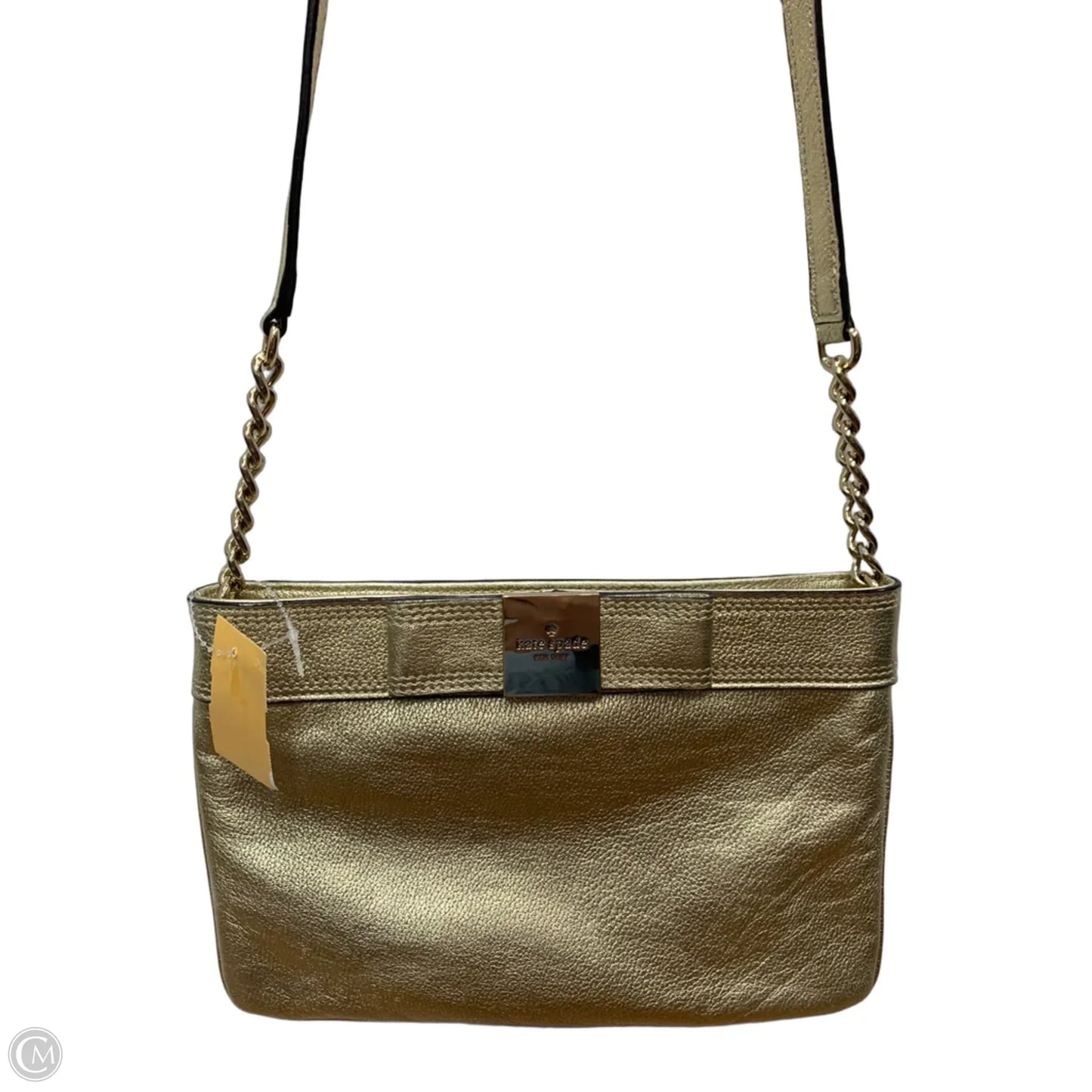 Crossbody Designer By Kate Spade, Size: Medium