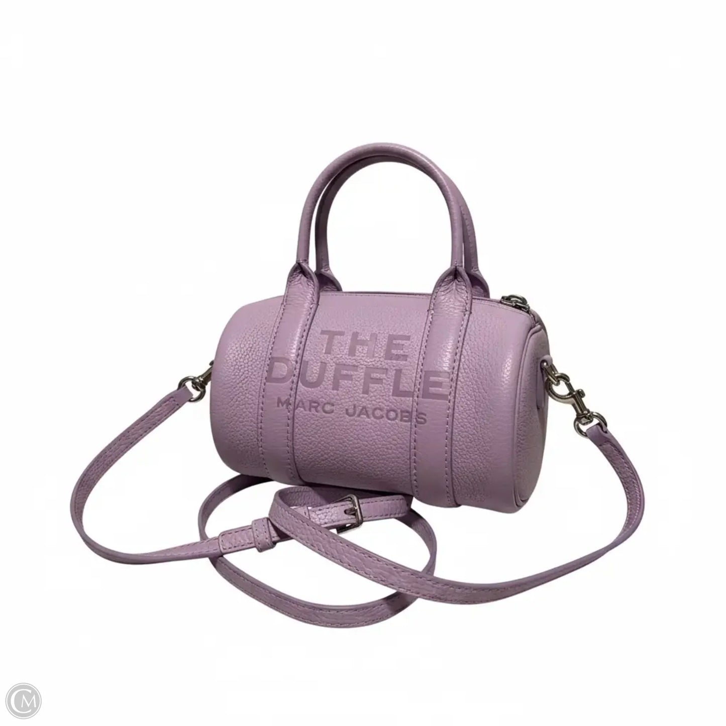 Crossbody Luxury Designer By Marc Jacobs, Size: Medium