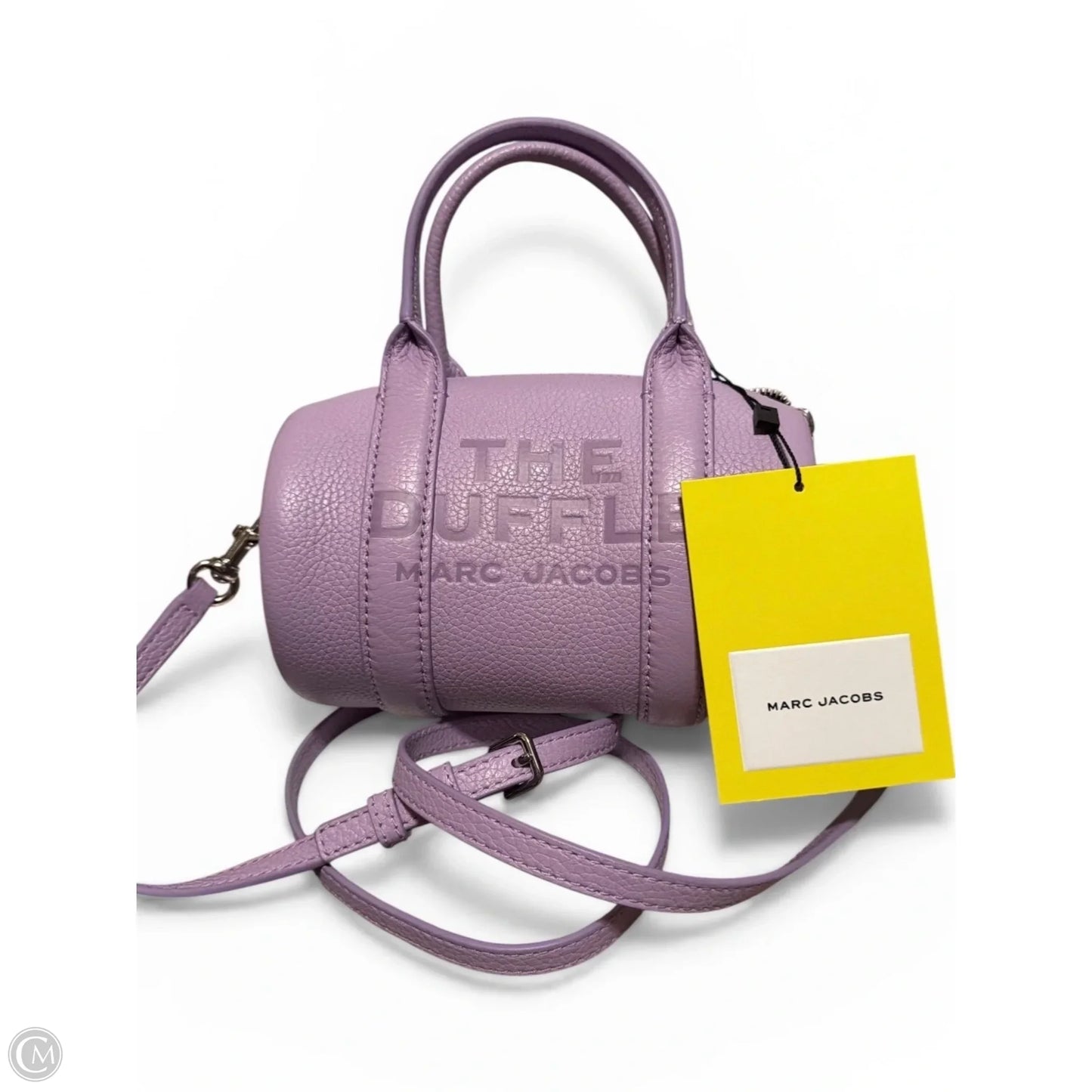 Crossbody Luxury Designer By Marc Jacobs, Size: Medium