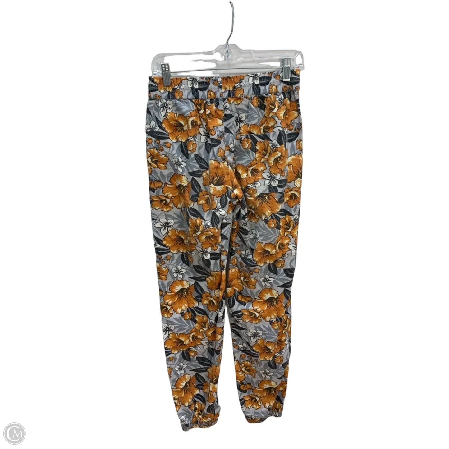 Pants Other By Urban Outfitters In Tropical Print, Size: S
