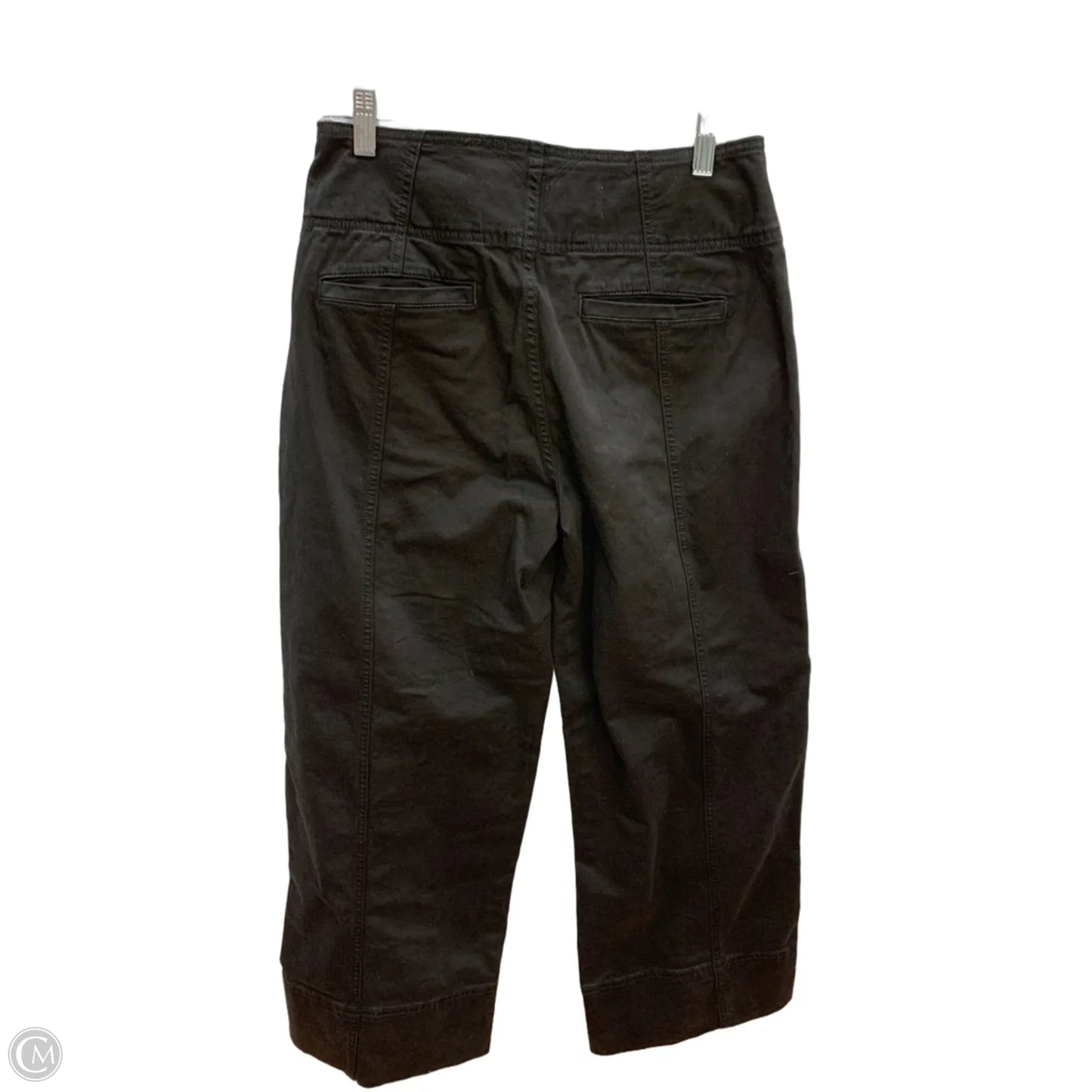 Pants Cargo & Utility By Pilcro In Black, Size: 6
