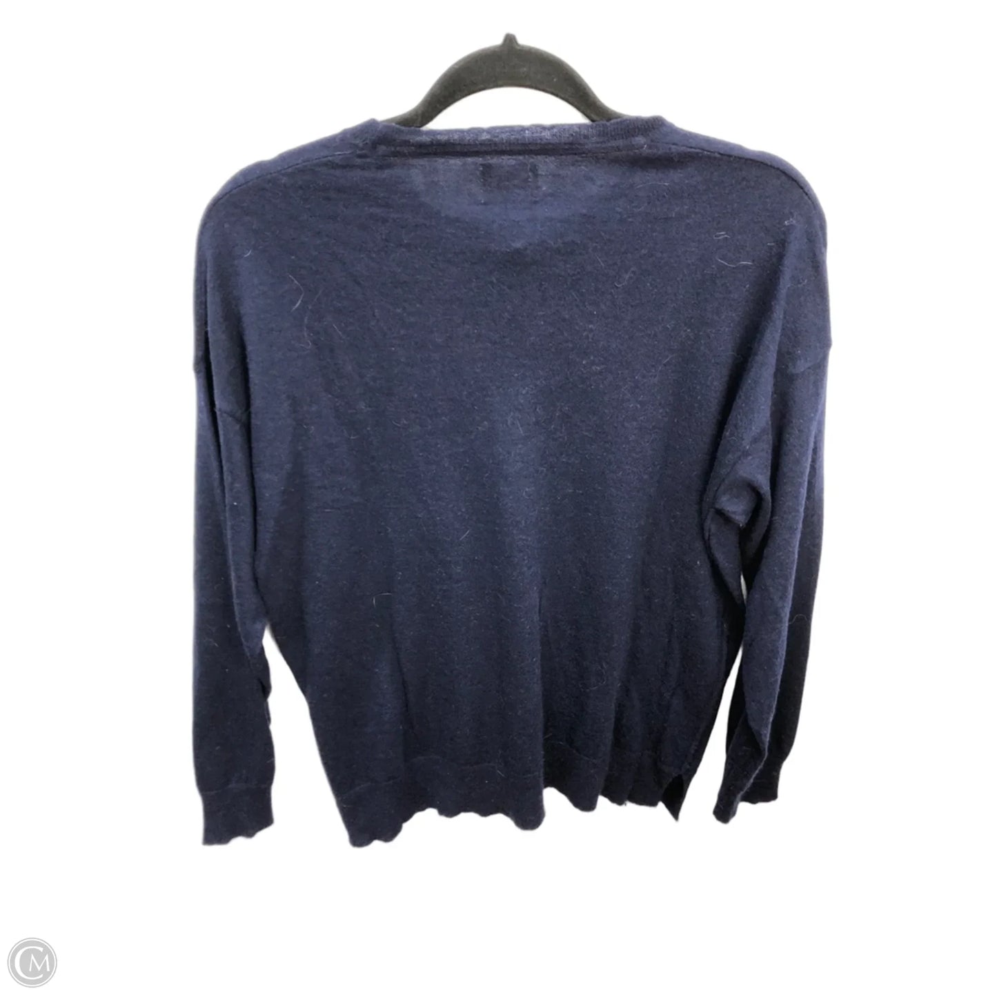 Sweater By Sundry In Blue, Size: 2