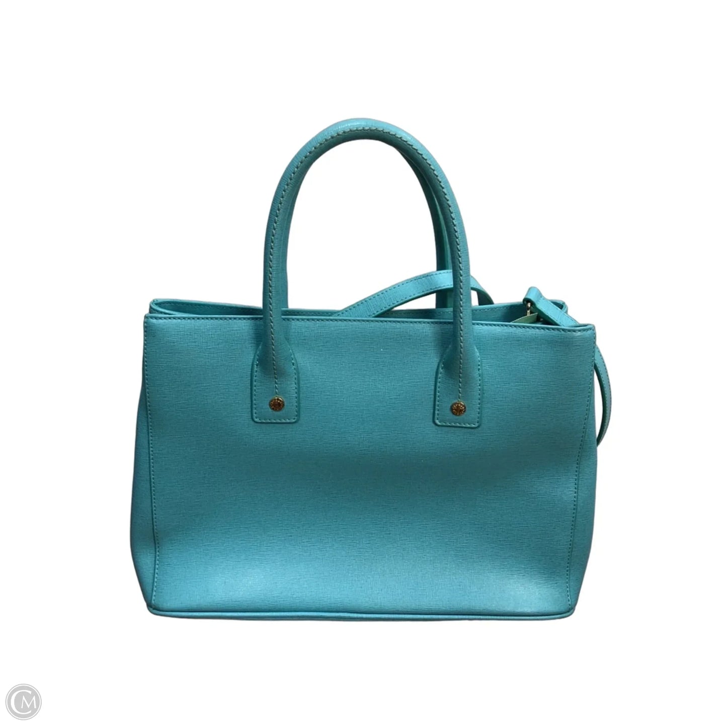 Crossbody Luxury Designer By Furla, Size: Medium