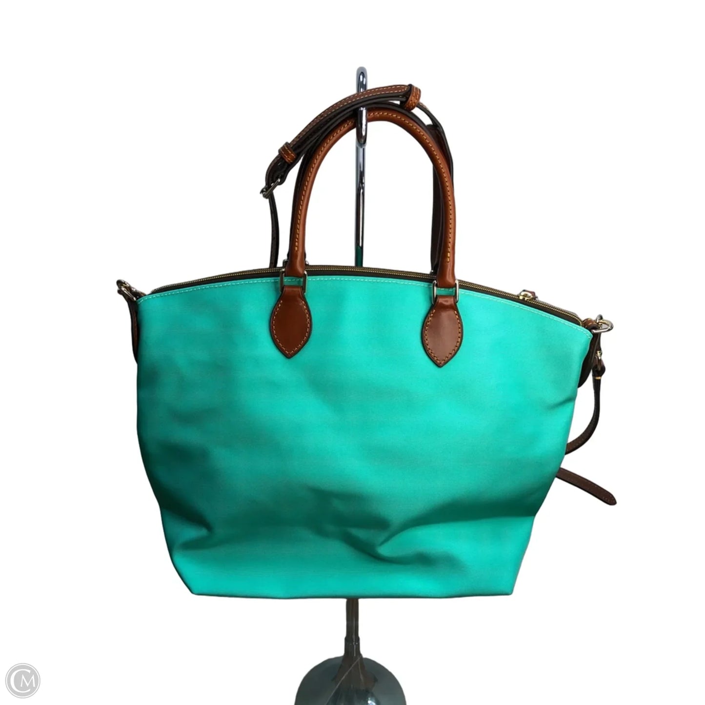 Crossbody Designer By Dooney And Bourke, Size: Large