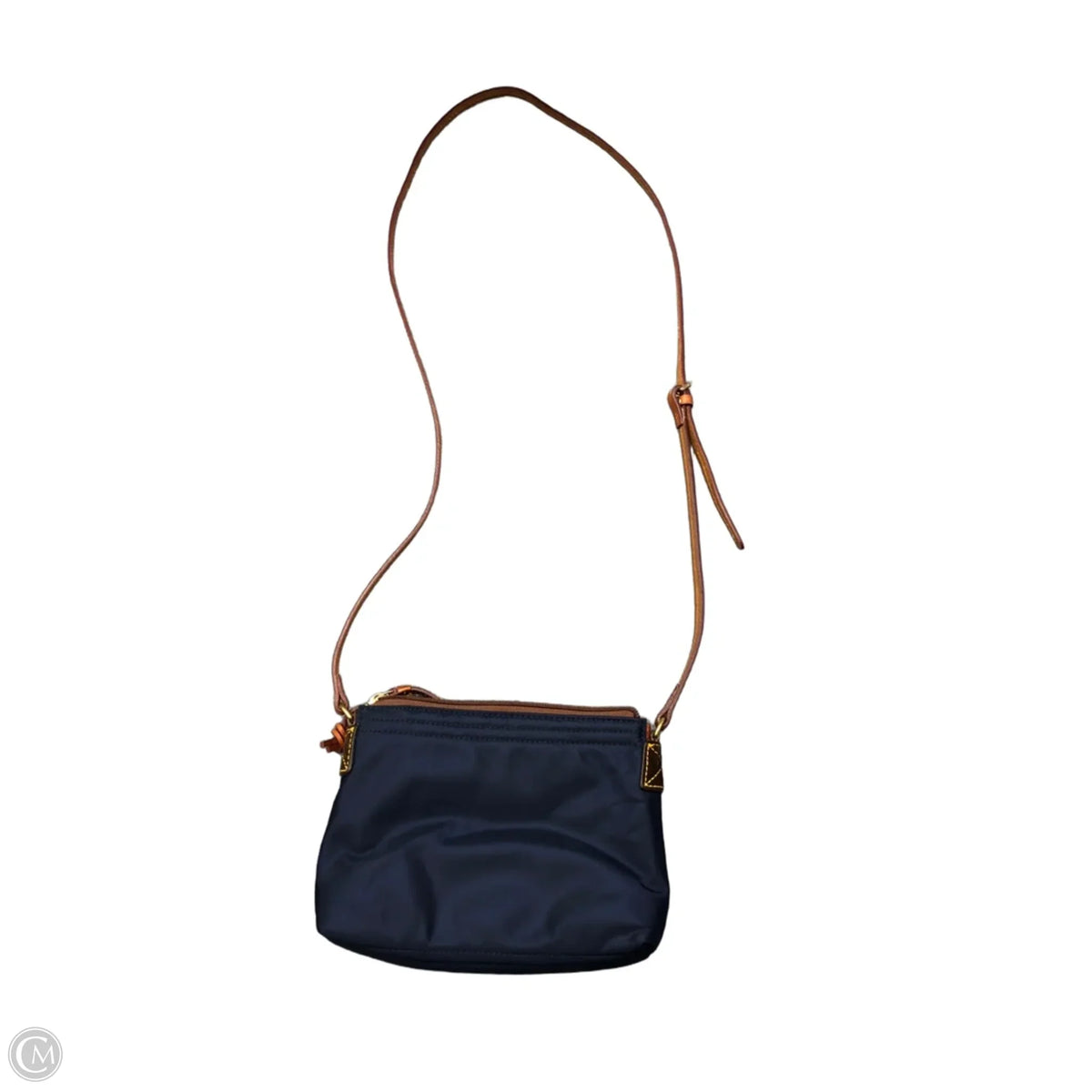 Crossbody Designer By Dooney And Bourke, Size: Medium