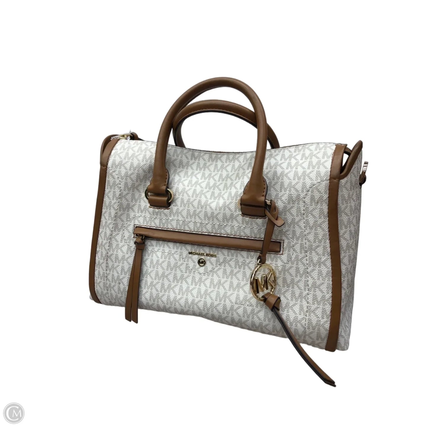 Handbag By Michael By Michael Kors, Size: Medium