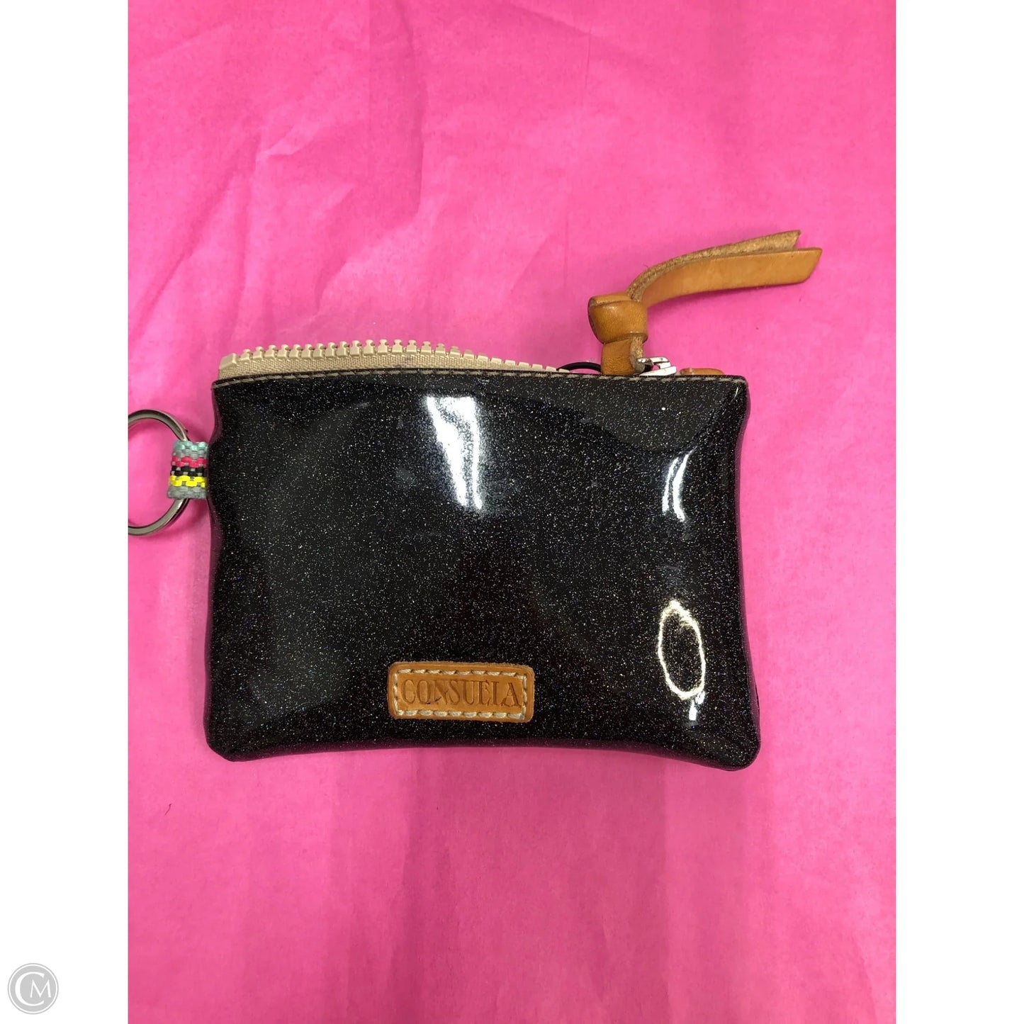 Coin Purse By Consuela, Size: Medium