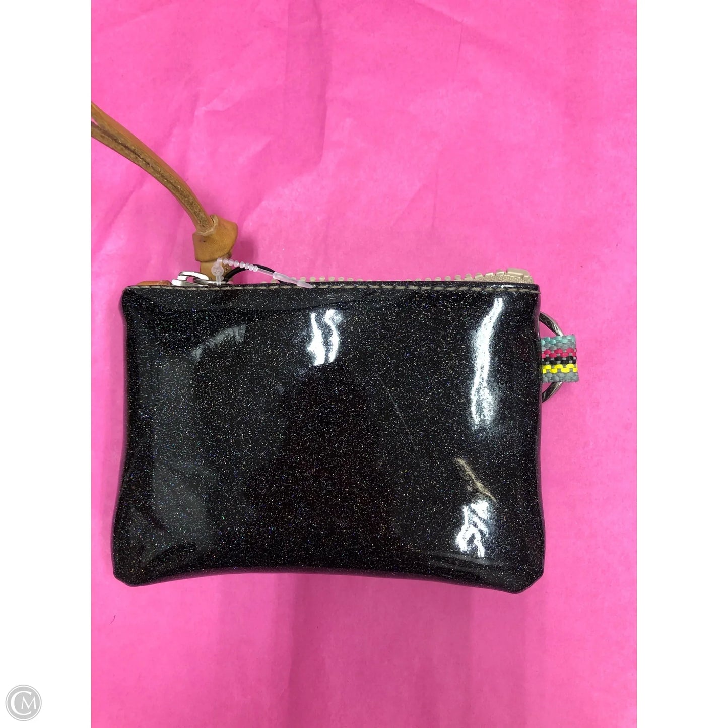Coin Purse By Consuela, Size: Medium