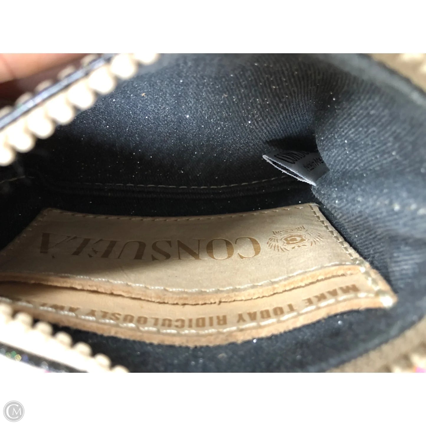 Coin Purse By Consuela, Size: Medium
