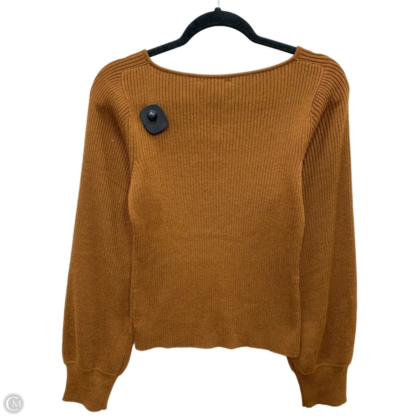Sweater By She + Sky In Brown, Size: M