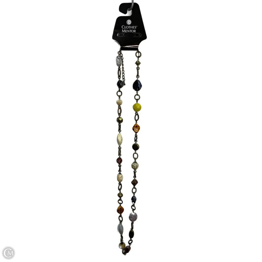 Necklace Other By Nb Jewelry