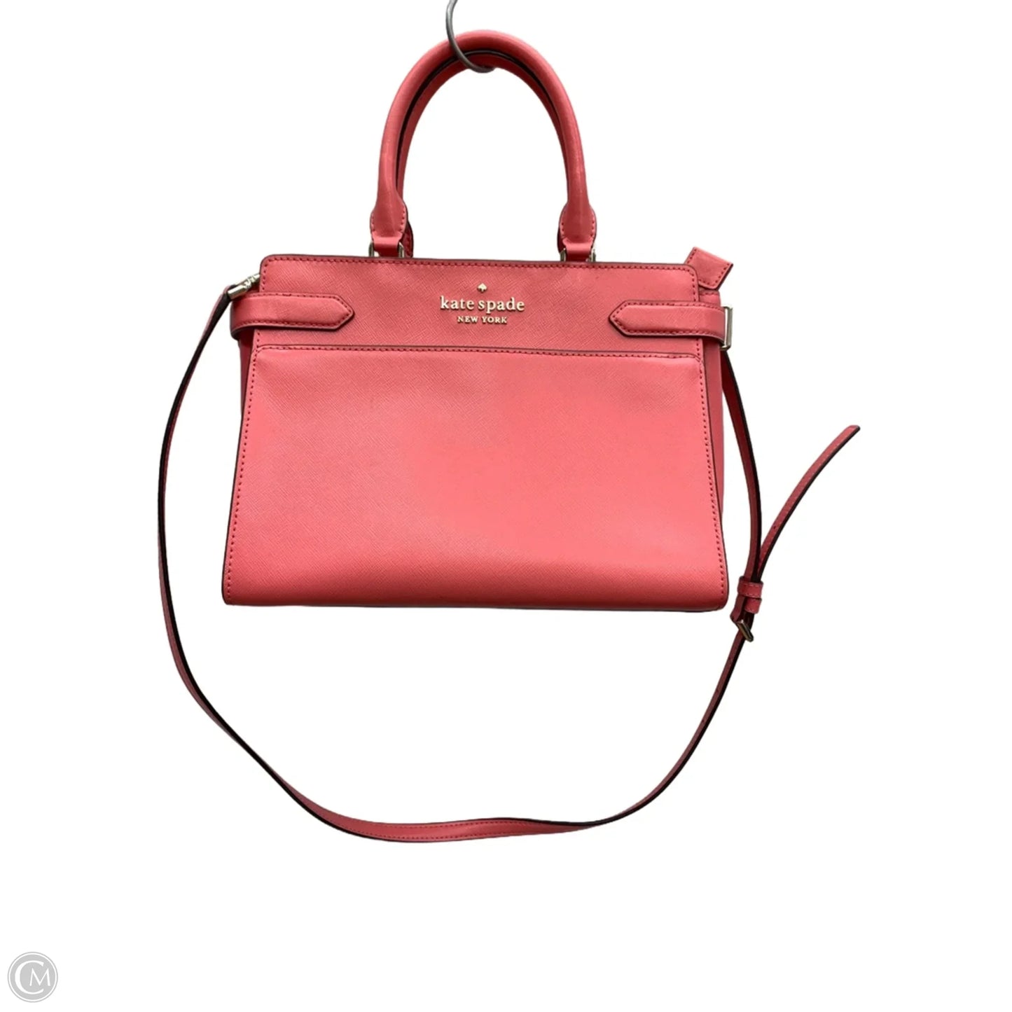 Crossbody Designer By Kate Spade, Size: Medium