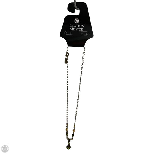 Necklace Other By Nb Jewelry