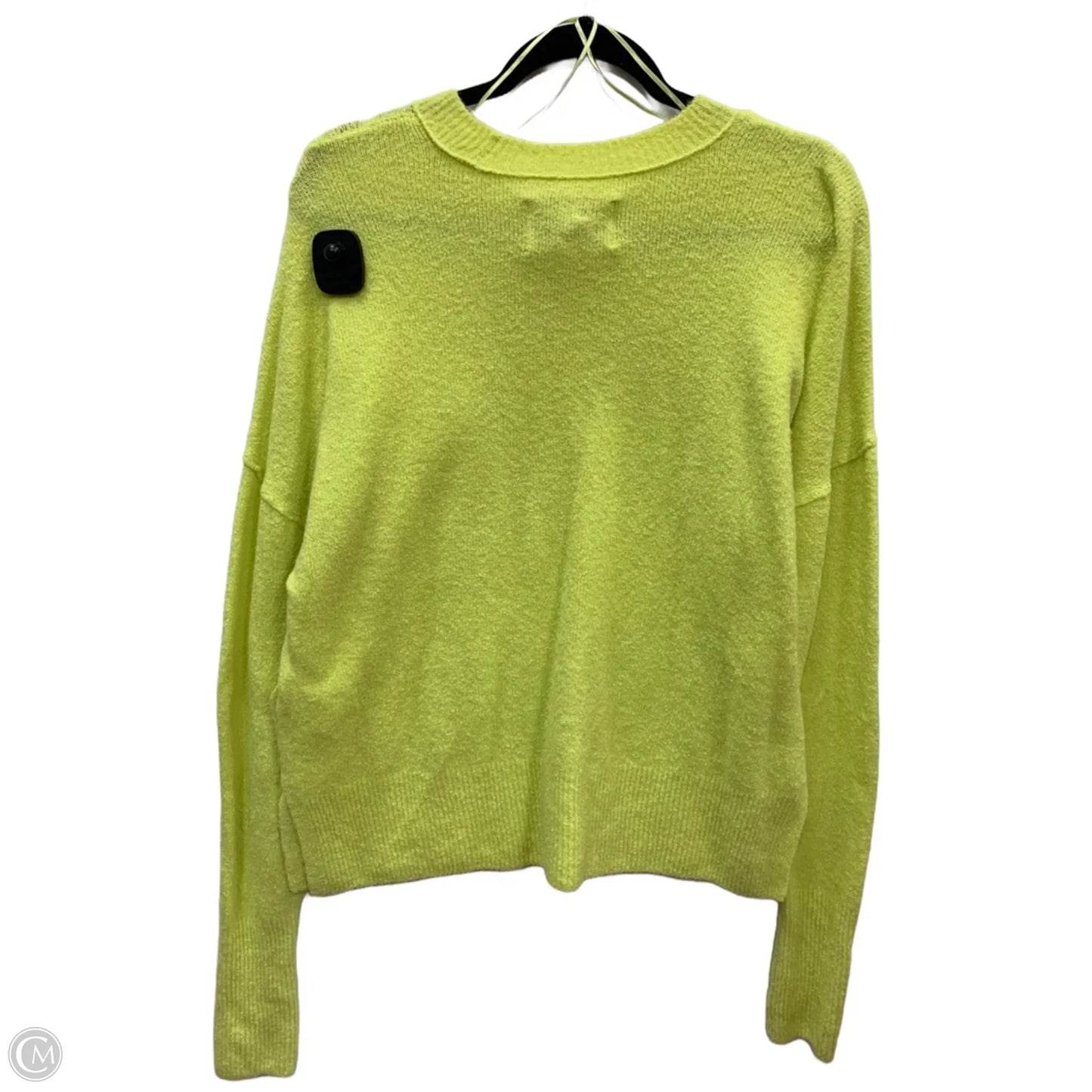 Sweater By Pistola In Green, Size: M