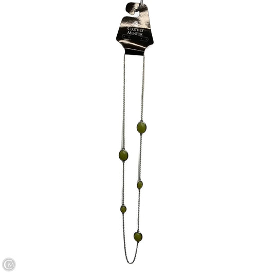 Necklace Other By Nb Jewelry