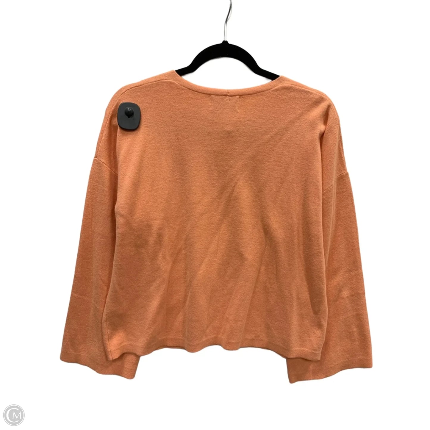 Sweater By Old Navy In Orange, Size: Mp