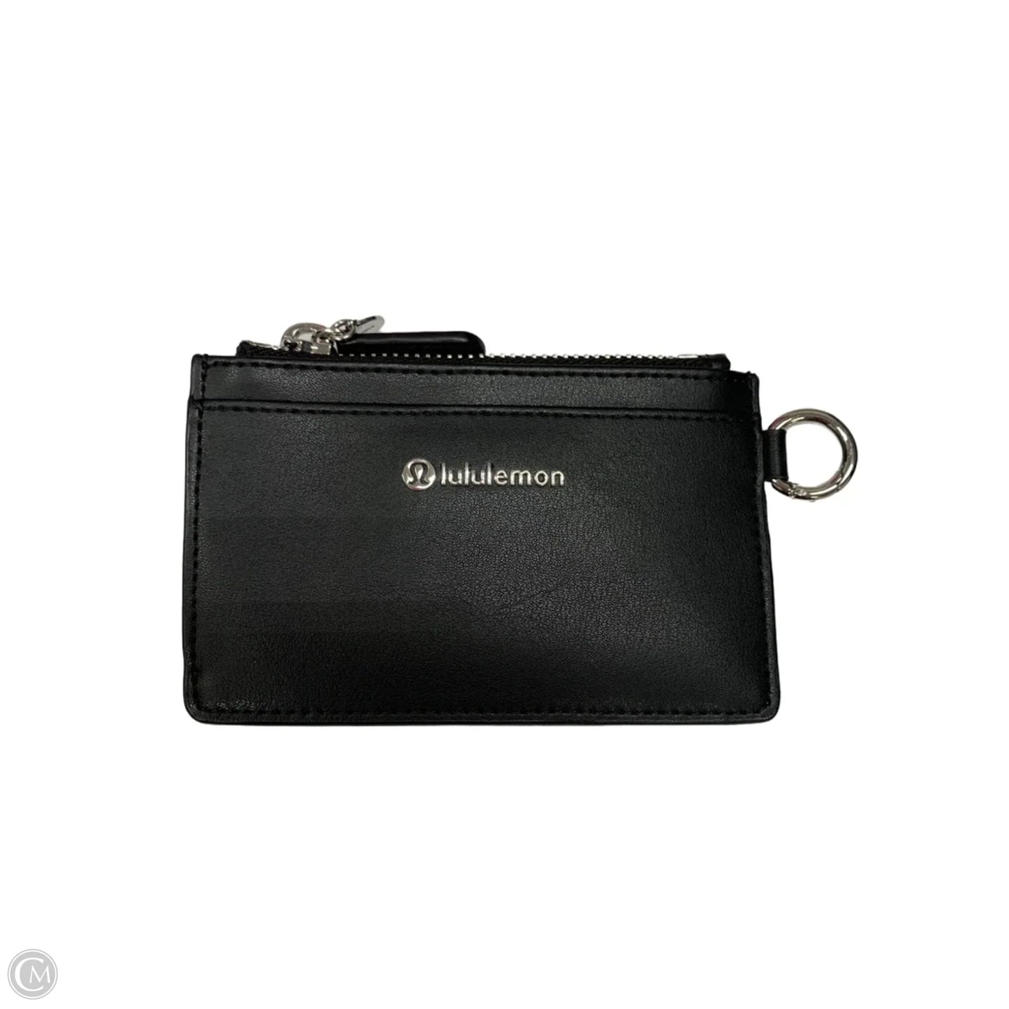 Wallet Leather By Lululemon, Size: Small